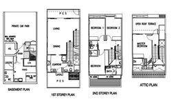 Seletar View (D28), Terrace #606613111